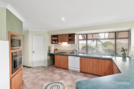 Property photo of 6 Tern Lane Broadwater WA 6280
