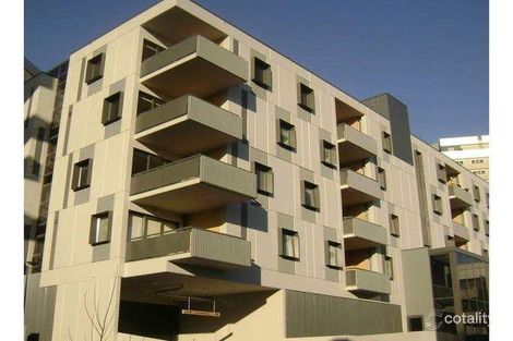 308/62 Altona St, Kensington, VIC 3031