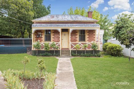 12 Mackenzie St W, Golden Square, VIC 3555