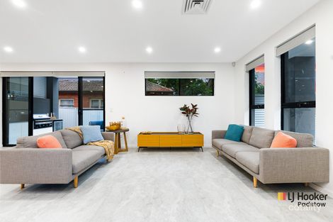 Property photo of 1A Hendy Avenue Panania NSW 2213