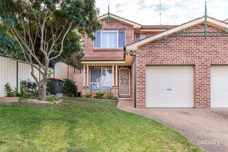 Property photo of 1/49 Pagoda Crescent Quakers Hill NSW 2763