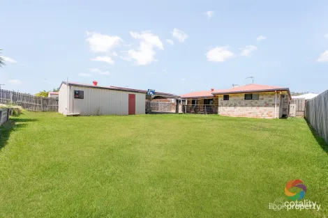 Property photo of 20 Dunstall Street Clinton QLD 4680