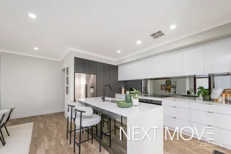 Property photo of 65B Archibald Street Willagee WA 6156