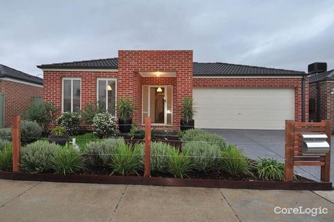 11 Gardenia Way, Caroline Springs, VIC 3023