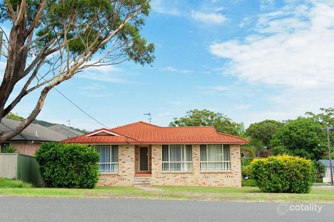 42 Nelson St, Nelson Bay, NSW 2315