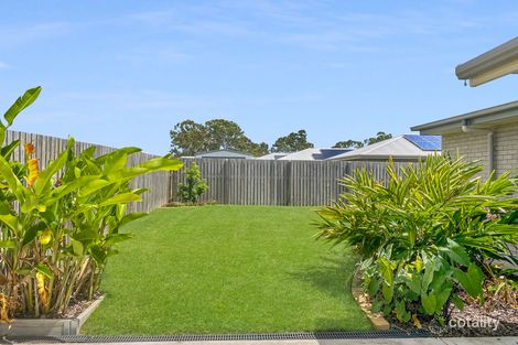 Property photo of 20 Wagtail Circuit Kawungan QLD 4655