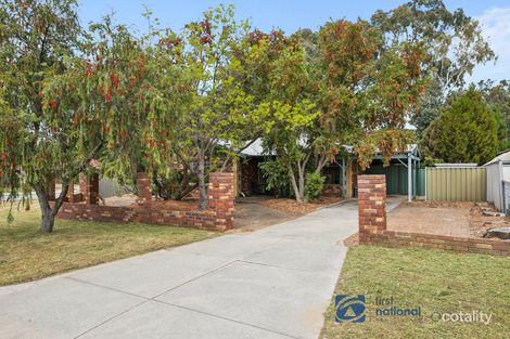 2 Wallaby Pl, Brookdale, WA 6112