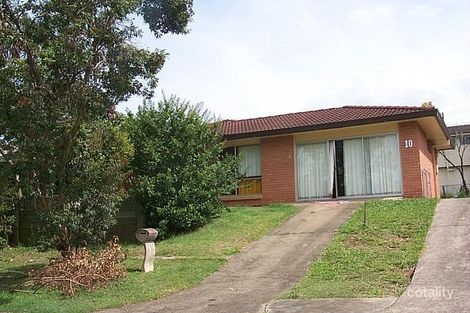 10 Aratula St, Sunnybank Hills, QLD 4109