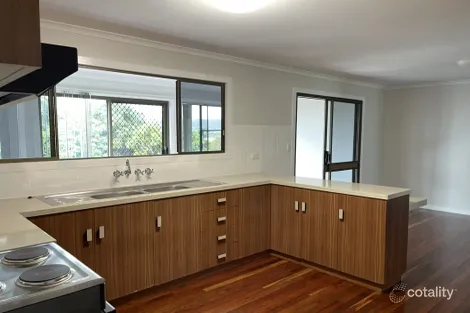 Property photo of 136 Moore Street Kingaroy QLD 4610