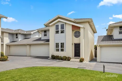 3/1a Marne St, Port Kembla, NSW 2505