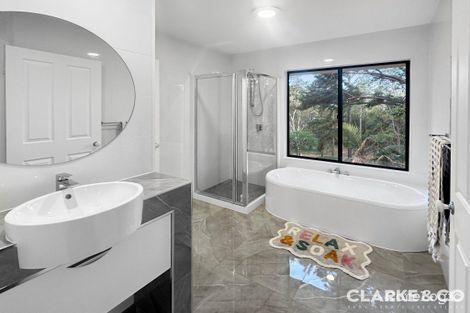 43 Lower Mount Mellum Rd, Landsborough, QLD 4550