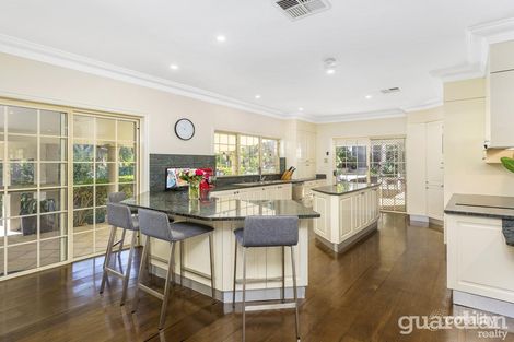 Property photo of 7 Wildthorn Avenue Dural NSW 2158