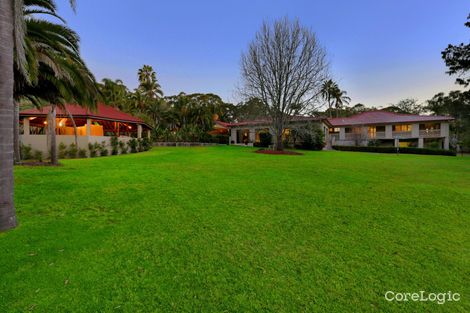 Property photo of 7 Wildthorn Avenue Dural NSW 2158