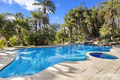 Property photo of 7 Wildthorn Avenue Dural NSW 2158