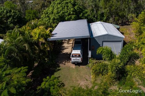 Property photo of 95 Lelona Drive Bloomsbury QLD 4799