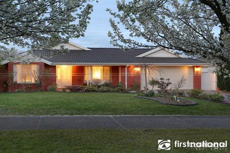 Property photo of 10 Armitage Drive Narre Warren South VIC 3805