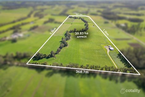 168 Cochranes Rd, Nyora, VIC 3987