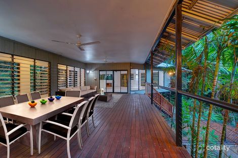 Property photo of 112 Mansfield Street Earlville QLD 4870