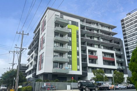 409/6 Charles St, Charlestown, NSW 2290