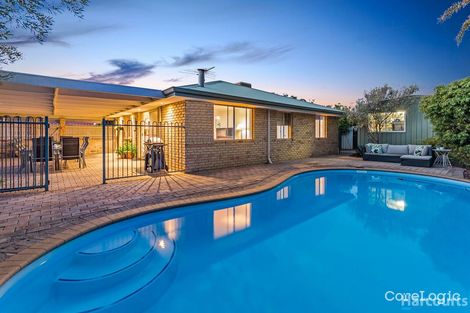 Property photo of 1 Wilcannia Elbow Currambine WA 6028