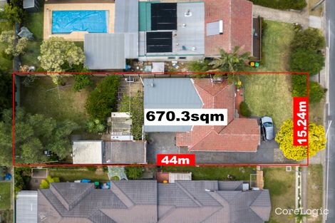 Property photo of 119 Quarry Road Ryde NSW 2112