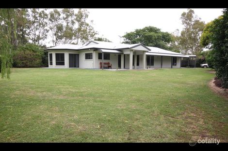 Property photo of 57 Clarkes Road Goondiwindi QLD 4390