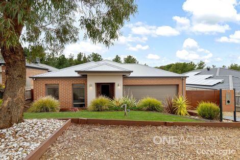 Property photo of 12 Retreat Crescent Sunbury VIC 3429