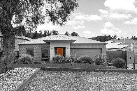 Property photo of 12 Retreat Crescent Sunbury VIC 3429