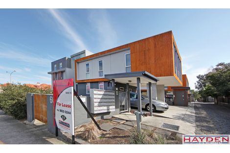 Property photo of 11/60 Auburn Road Hawthorn VIC 3122