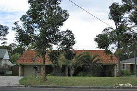 Property photo of 15 Stonehaven Road Mount Colah NSW 2079