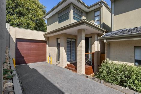Property photo of 3/20 Kenilworth Avenue Frankston VIC 3199