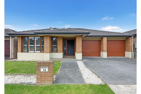 20 Gannet Dr, Cranebrook, NSW 2749