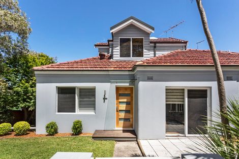 Property photo of 225D Rainbow Street Randwick NSW 2031