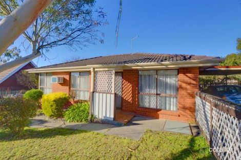 9 Highfield Ave, Mount Clear, VIC 3350