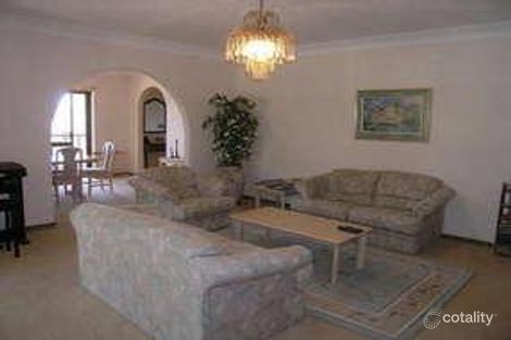 Property photo of 6 Citrine Street Camp Hill QLD 4152