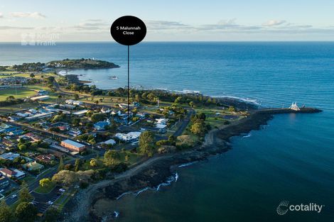 5 Malunnah Cl, Devonport, TAS 7310