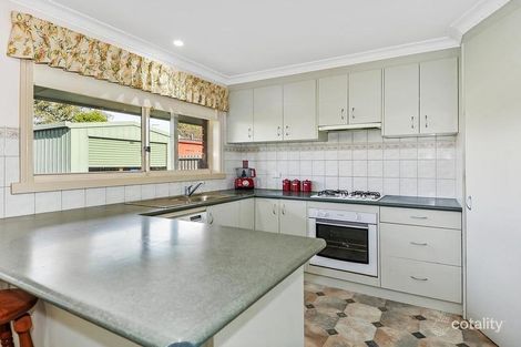 Property photo of 23 Conniston Street Wendouree VIC 3355
