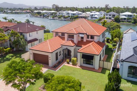 19 Parkwater Pnt, Helensvale, QLD 4212