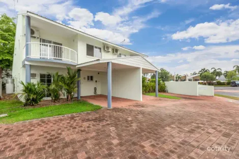 Property photo of 2/41 Bermingham Crescent Bayview NT 0820