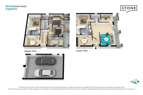 Property photo of 6A Ferntree Road Engadine NSW 2233