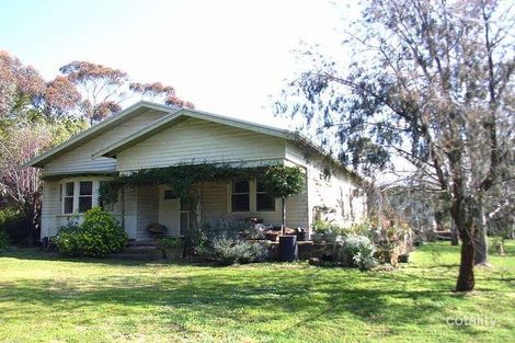 Property photo of 40 Menzels Road Bellbrae VIC 3228