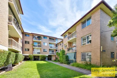 Property photo of 14/65-71 Trafalgar Street Stanmore NSW 2048