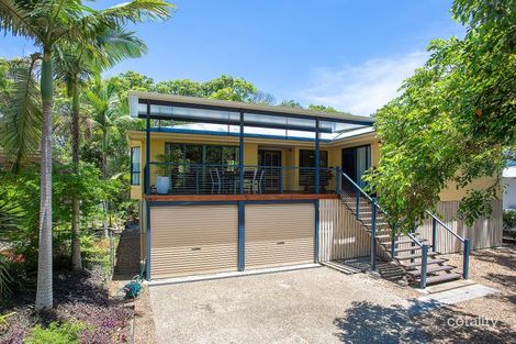 10 Naiad Ct, Rainbow Beach, QLD 4581