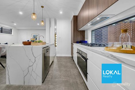 Property photo of 19 Coromandel Street Marsden Park NSW 2765