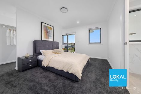 Property photo of 19 Coromandel Street Marsden Park NSW 2765