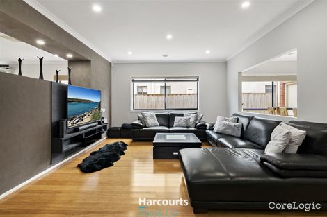 Property photo of 58 Greenfields Drive Epping VIC 3076