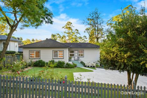 Property photo of 120 Victoria Road West Pennant Hills NSW 2125