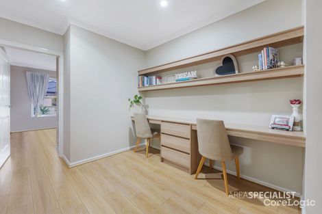 Property photo of 23 Applegate Crescent Tarneit VIC 3029