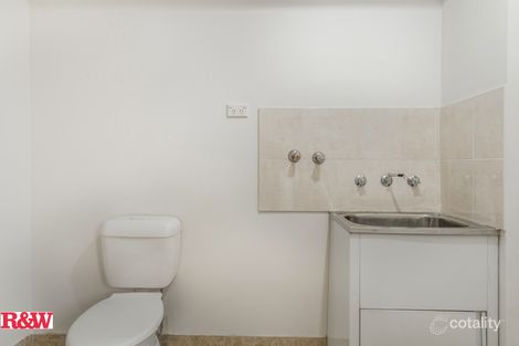 Property photo of 6/93 Cumberland Road Ingleburn NSW 2565