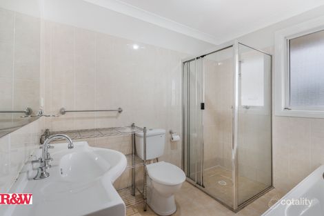 Property photo of 6/93 Cumberland Road Ingleburn NSW 2565